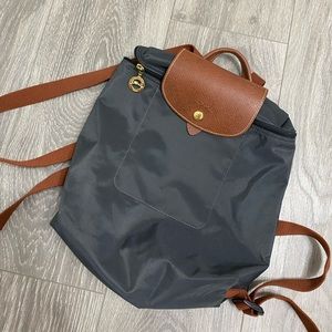 Longchamp Le Pliage Backpack